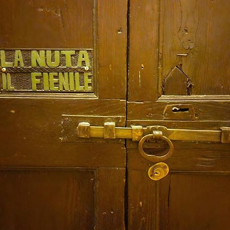 La Nuta Villa Faggeto Lario Dış mekan fotoğraf