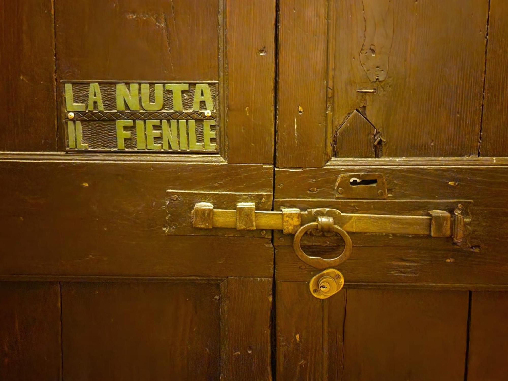 La Nuta Villa Faggeto Lario Dış mekan fotoğraf