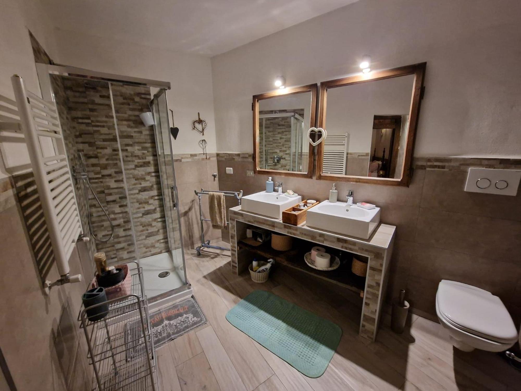 La Nuta Villa Faggeto Lario Dış mekan fotoğraf