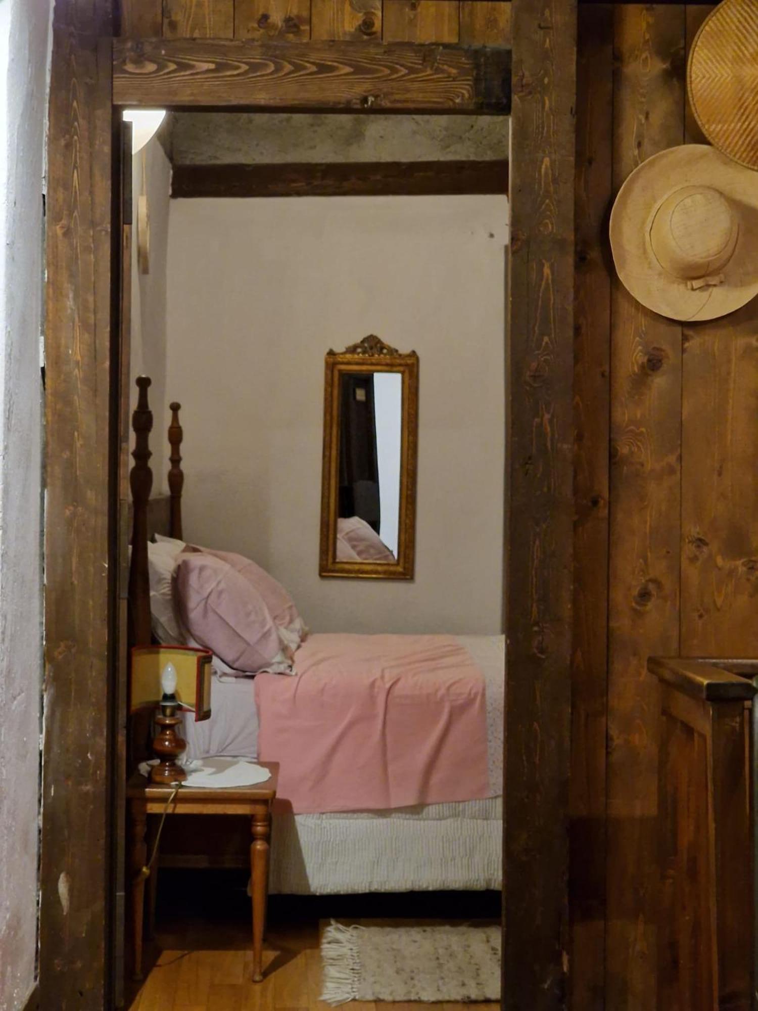 La Nuta Villa Faggeto Lario Dış mekan fotoğraf