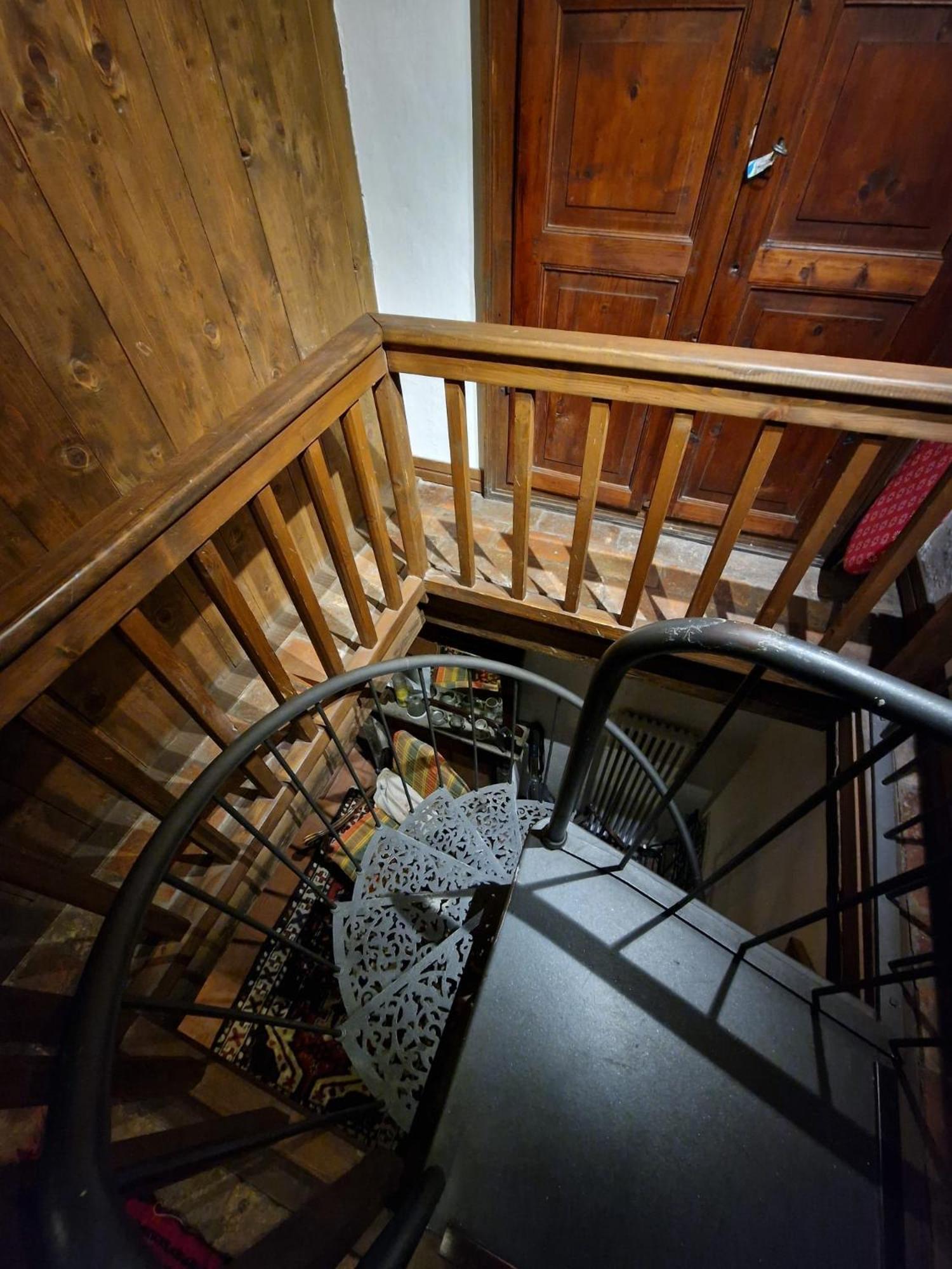 La Nuta Villa Faggeto Lario Dış mekan fotoğraf