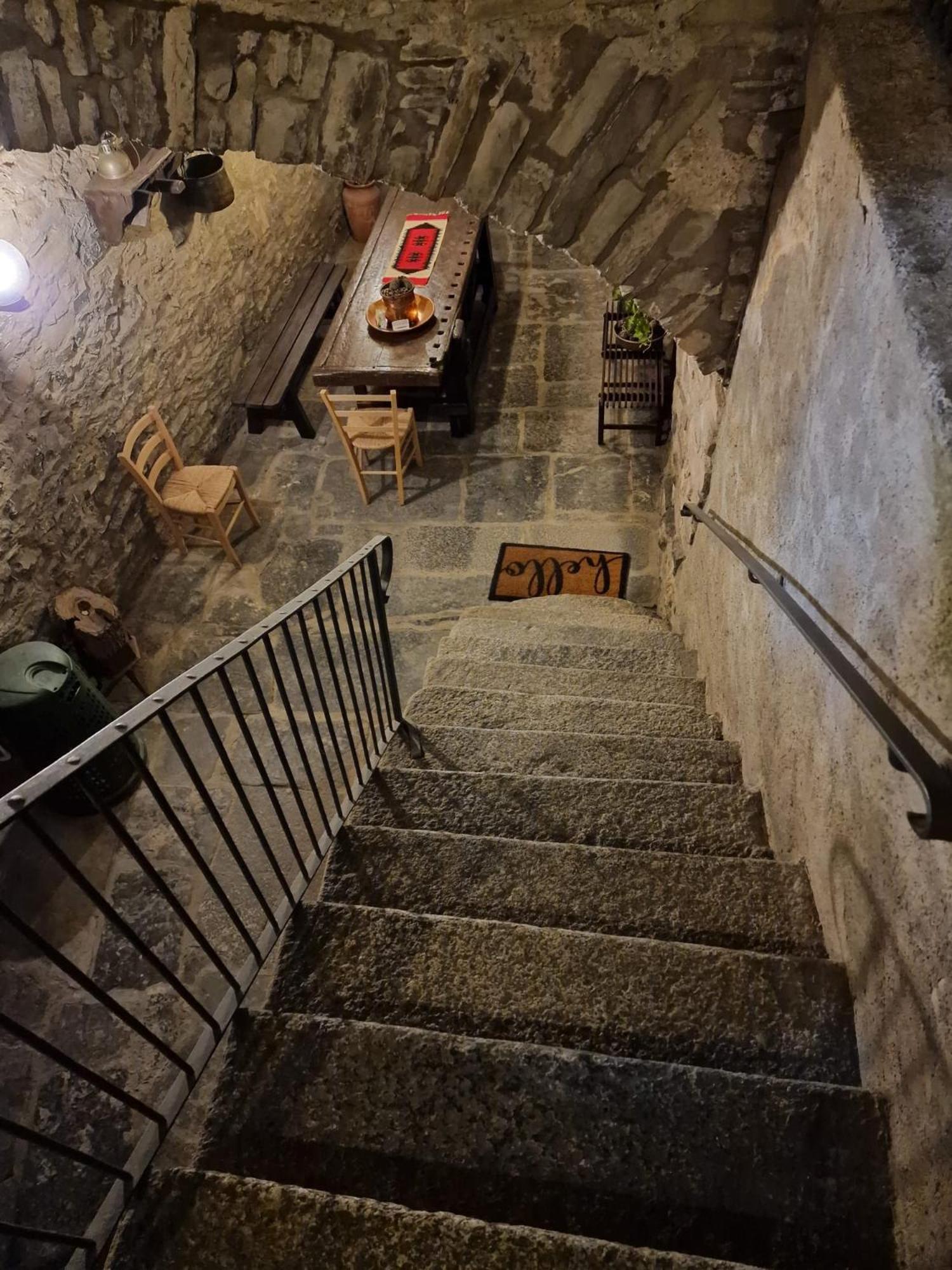 La Nuta Villa Faggeto Lario Dış mekan fotoğraf