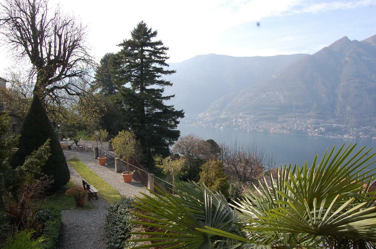 La Nuta Villa Faggeto Lario Dış mekan fotoğraf