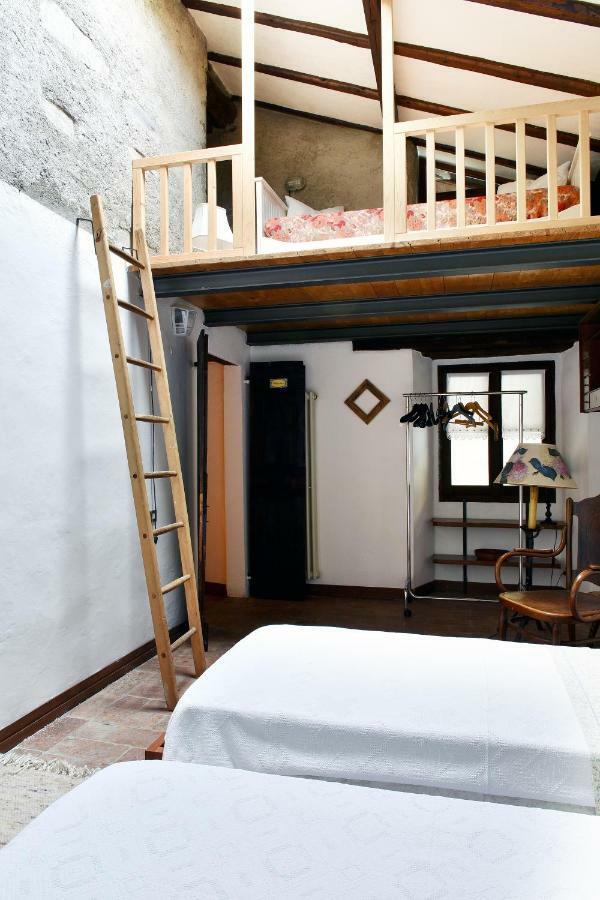 La Nuta Villa Faggeto Lario Dış mekan fotoğraf