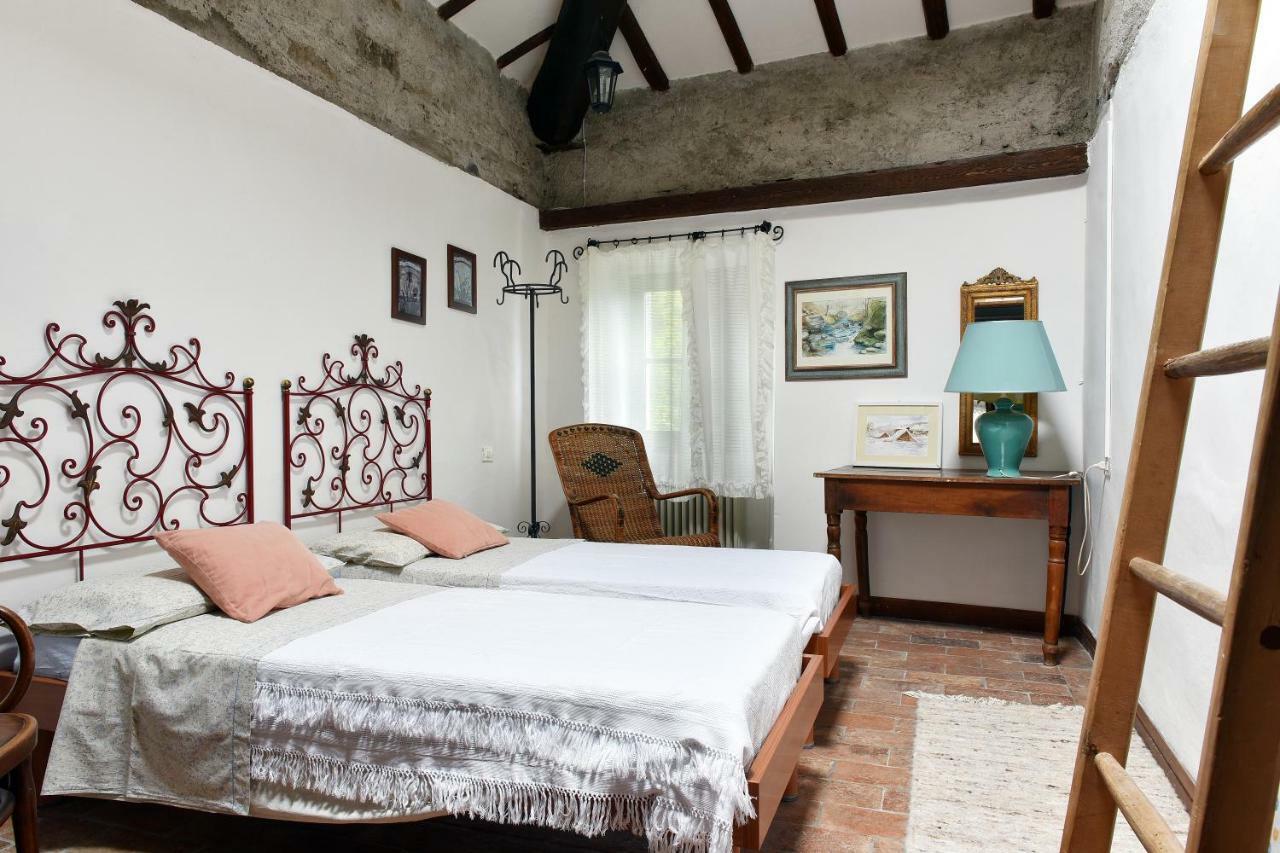 La Nuta Villa Faggeto Lario Dış mekan fotoğraf