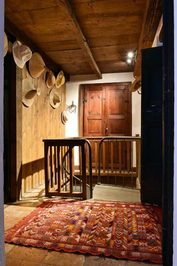 La Nuta Villa Faggeto Lario Dış mekan fotoğraf